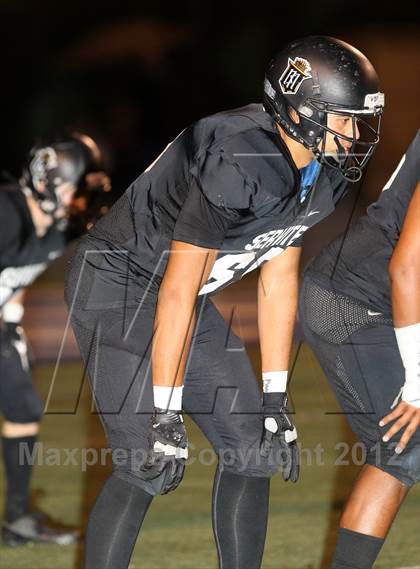 Thumbnail 3 in St. John Bosco @ Servite  photogallery.