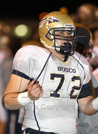 Thumbnail 1 in St. John Bosco @ Servite  photogallery.