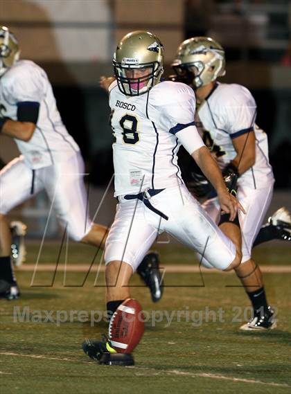 Thumbnail 3 in St. John Bosco @ Servite  photogallery.