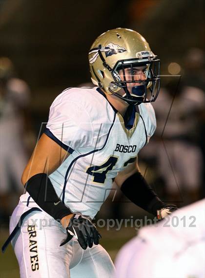 Thumbnail 3 in St. John Bosco @ Servite  photogallery.