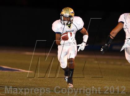 Thumbnail 2 in St. John Bosco @ Servite  photogallery.