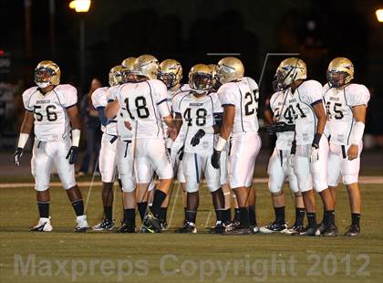 Thumbnail 2 in St. John Bosco @ Servite  photogallery.