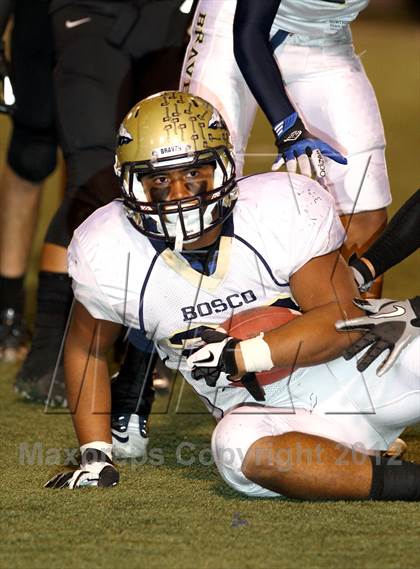 Thumbnail 2 in St. John Bosco @ Servite  photogallery.