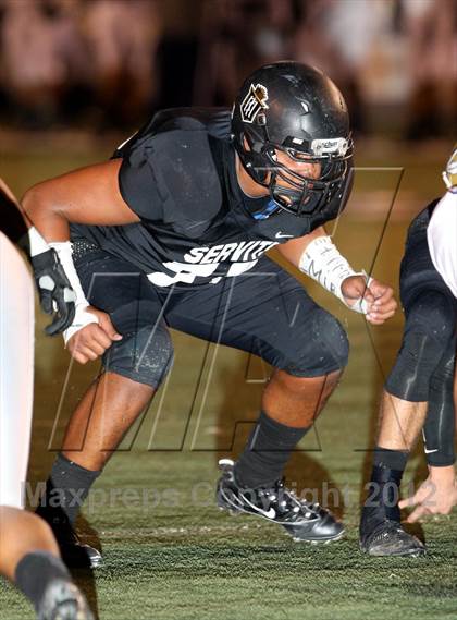 Thumbnail 1 in St. John Bosco @ Servite  photogallery.