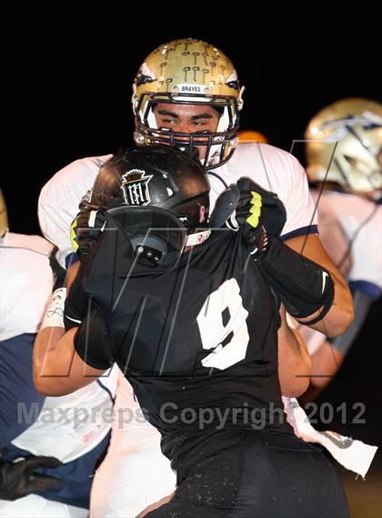 Thumbnail 1 in St. John Bosco @ Servite  photogallery.