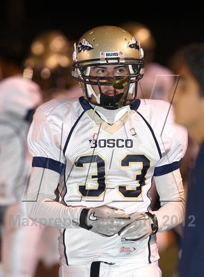 Thumbnail 1 in St. John Bosco @ Servite  photogallery.