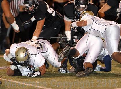 Thumbnail 2 in St. John Bosco @ Servite  photogallery.