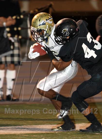 Thumbnail 3 in St. John Bosco @ Servite  photogallery.