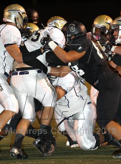 Thumbnail 3 in St. John Bosco @ Servite  photogallery.