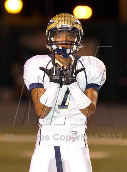 Thumbnail 3 in St. John Bosco @ Servite  photogallery.
