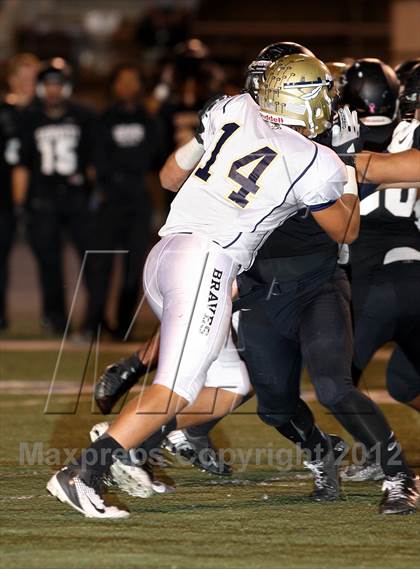 Thumbnail 3 in St. John Bosco @ Servite  photogallery.