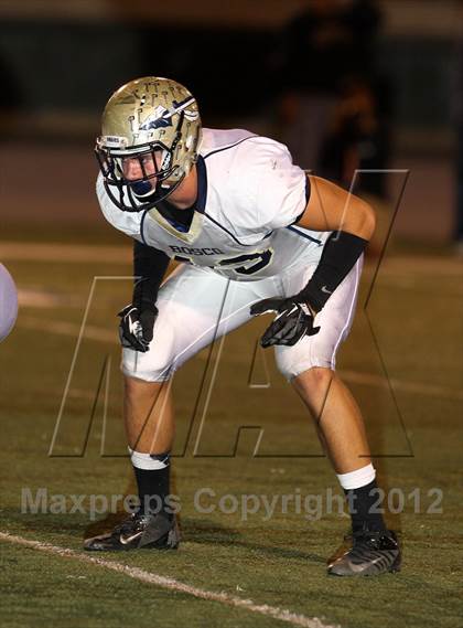 Thumbnail 2 in St. John Bosco @ Servite  photogallery.