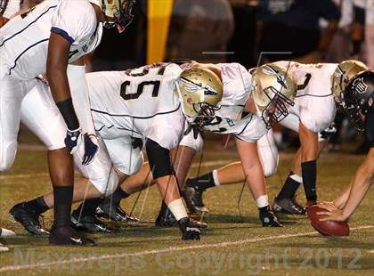 Thumbnail 1 in St. John Bosco @ Servite  photogallery.