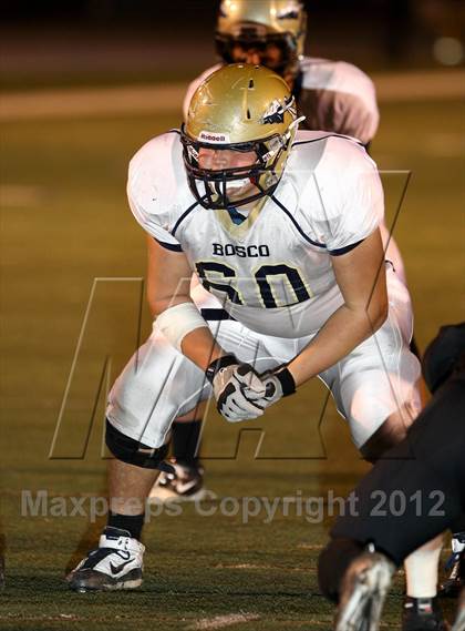 Thumbnail 2 in St. John Bosco @ Servite  photogallery.