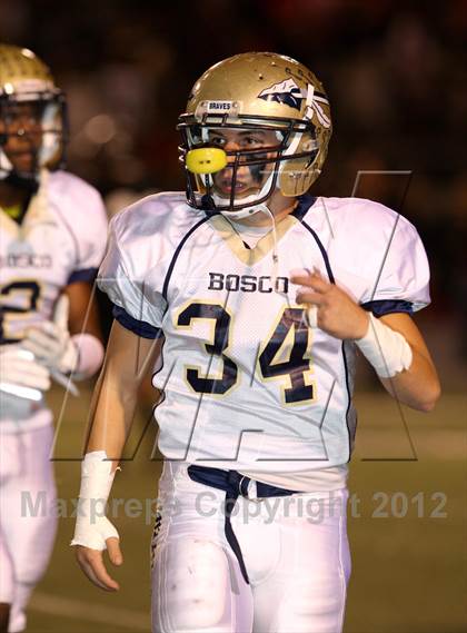Thumbnail 3 in St. John Bosco @ Servite  photogallery.