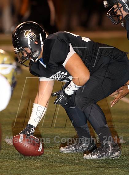 Thumbnail 2 in St. John Bosco @ Servite  photogallery.