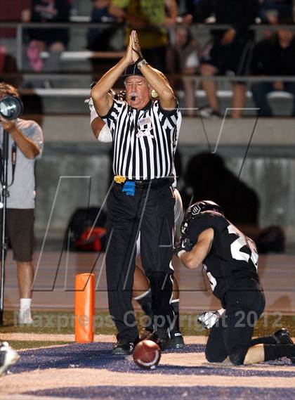 Thumbnail 3 in St. John Bosco @ Servite  photogallery.