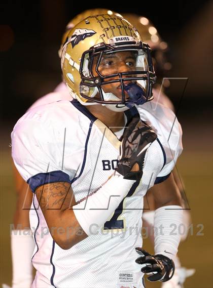 Thumbnail 3 in St. John Bosco @ Servite  photogallery.