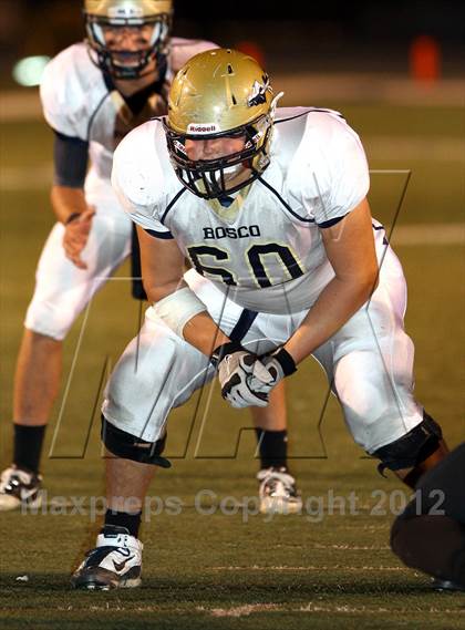 Thumbnail 3 in St. John Bosco @ Servite  photogallery.