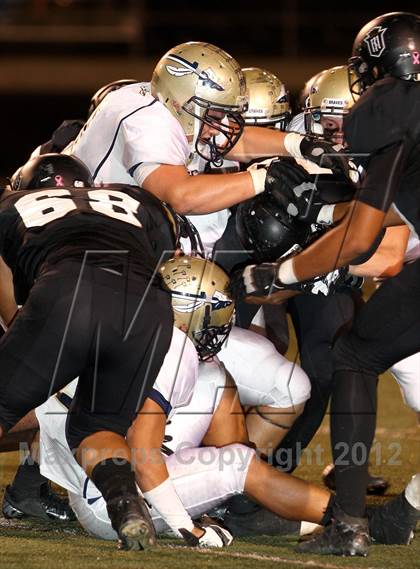 Thumbnail 2 in St. John Bosco @ Servite  photogallery.