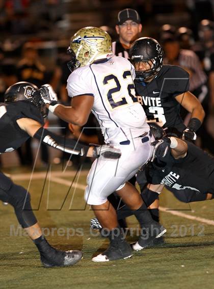 Thumbnail 3 in St. John Bosco @ Servite  photogallery.