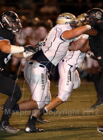 Thumbnail 2 in St. John Bosco @ Servite  photogallery.