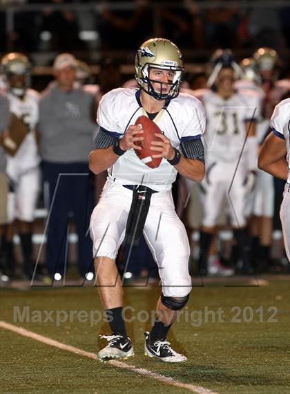 Thumbnail 1 in St. John Bosco @ Servite  photogallery.