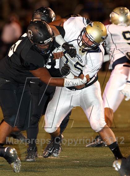 Thumbnail 1 in St. John Bosco @ Servite  photogallery.