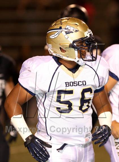 Thumbnail 2 in St. John Bosco @ Servite  photogallery.