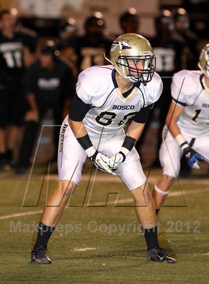 Thumbnail 3 in St. John Bosco @ Servite  photogallery.