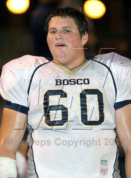 Thumbnail 2 in St. John Bosco @ Servite  photogallery.