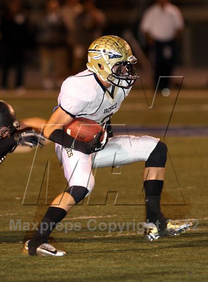 Thumbnail 3 in St. John Bosco @ Servite  photogallery.