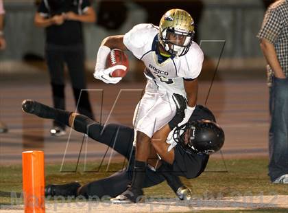 Thumbnail 1 in St. John Bosco @ Servite  photogallery.