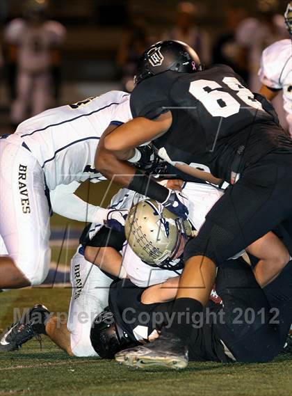 Thumbnail 2 in St. John Bosco @ Servite  photogallery.