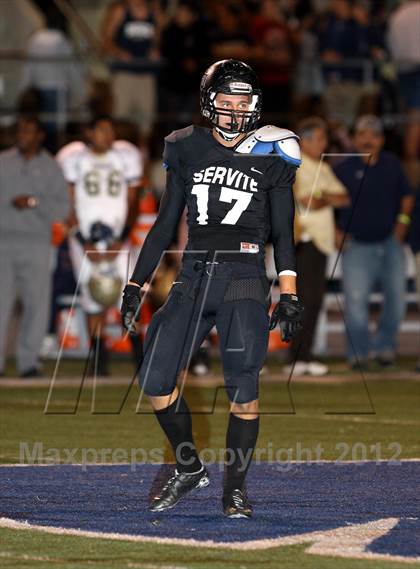 Thumbnail 3 in St. John Bosco @ Servite  photogallery.