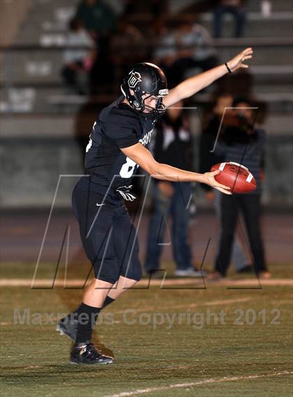 Thumbnail 1 in St. John Bosco @ Servite  photogallery.