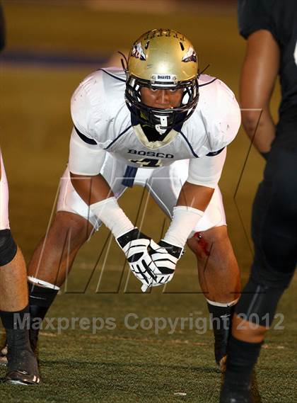Thumbnail 3 in St. John Bosco @ Servite  photogallery.