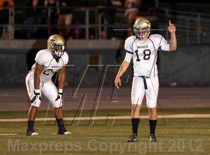 Thumbnail 3 in St. John Bosco @ Servite  photogallery.