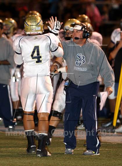 Thumbnail 3 in St. John Bosco @ Servite  photogallery.