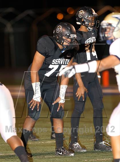 Thumbnail 3 in St. John Bosco @ Servite  photogallery.