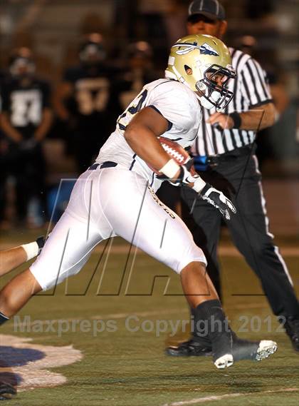 Thumbnail 2 in St. John Bosco @ Servite  photogallery.