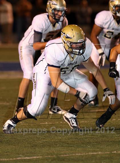 Thumbnail 1 in St. John Bosco @ Servite  photogallery.
