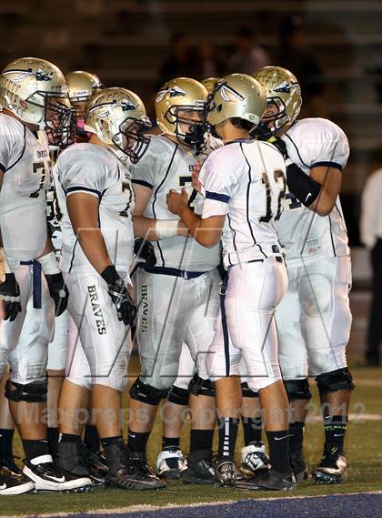 Thumbnail 2 in St. John Bosco @ Servite  photogallery.