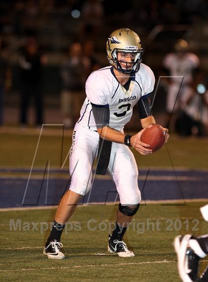 Thumbnail 1 in St. John Bosco @ Servite  photogallery.