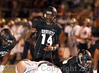 Thumbnail 2 in St. John Bosco @ Servite  photogallery.