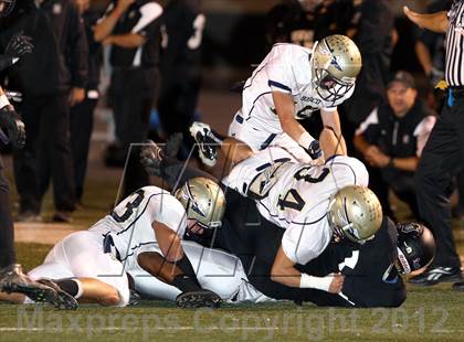 Thumbnail 1 in St. John Bosco @ Servite  photogallery.
