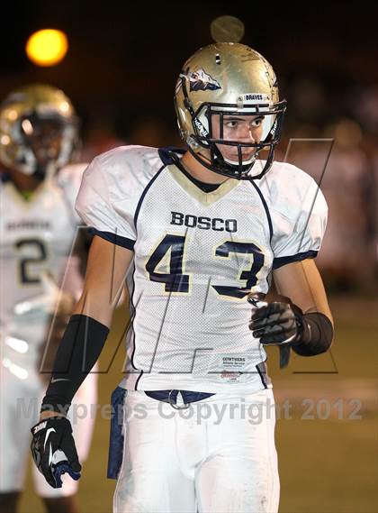Thumbnail 3 in St. John Bosco @ Servite  photogallery.