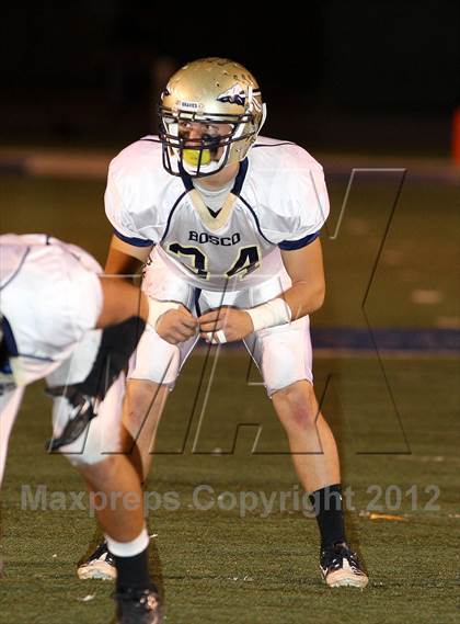 Thumbnail 2 in St. John Bosco @ Servite  photogallery.