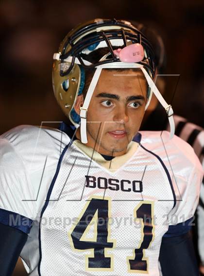 Thumbnail 3 in St. John Bosco @ Servite  photogallery.