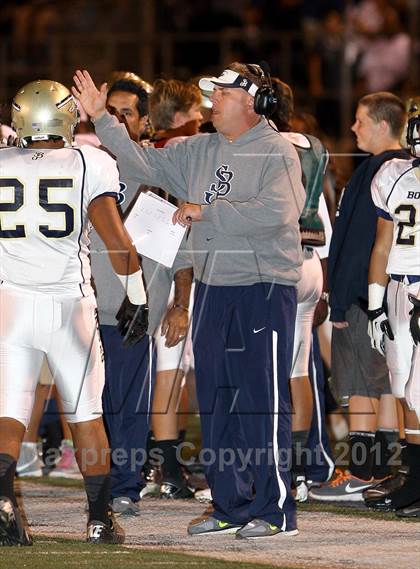 Thumbnail 1 in St. John Bosco @ Servite  photogallery.